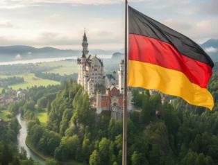 Almanya’da Çalışmak: İş İlanları, Personel Alımları, Maaşlar ve Çalışma Süreci Rehberi 2025
