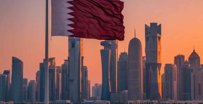 Katar’da Çalışmak: İş İlanları, Personel Alımları, Maaşlar ve Çalışma Süreci Rehberi 2025